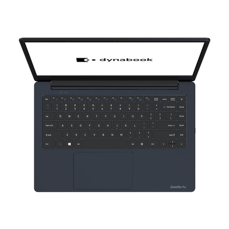 Toshiba Dynabook Satellite Pro C40-H-115 Core i3-1005G1 8GB 256GB SSD Graphics 14 Inch Windows 10 Home Laptop