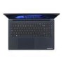 Toshiba Dynabook Satellite Pro Core i7-1165G7 16GB 512GB SSD Iris Xe Graphics 15.6 Inch Windows 10 Pro Laptop