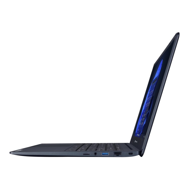 Toshiba Dynabook Satellite Pro Core i7-1165G7 16GB 512GB SSD Iris Xe Graphics 15.6 Inch Windows 10 Pro Laptop