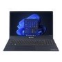 Toshiba Dynabook Satellite Pro Core i7-1165G7 16GB 512GB SSD Iris Xe Graphics 15.6 Inch Windows 10 Pro Laptop