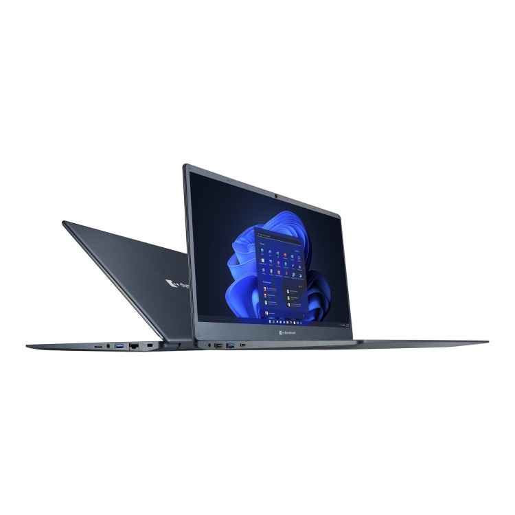 Toshiba Dynabook Satellite Pro C50-J-10K Core i3-1115G4 8GB 256GB SSD UHD Graphics 15.6 Inch Windows 11 Home Laptop