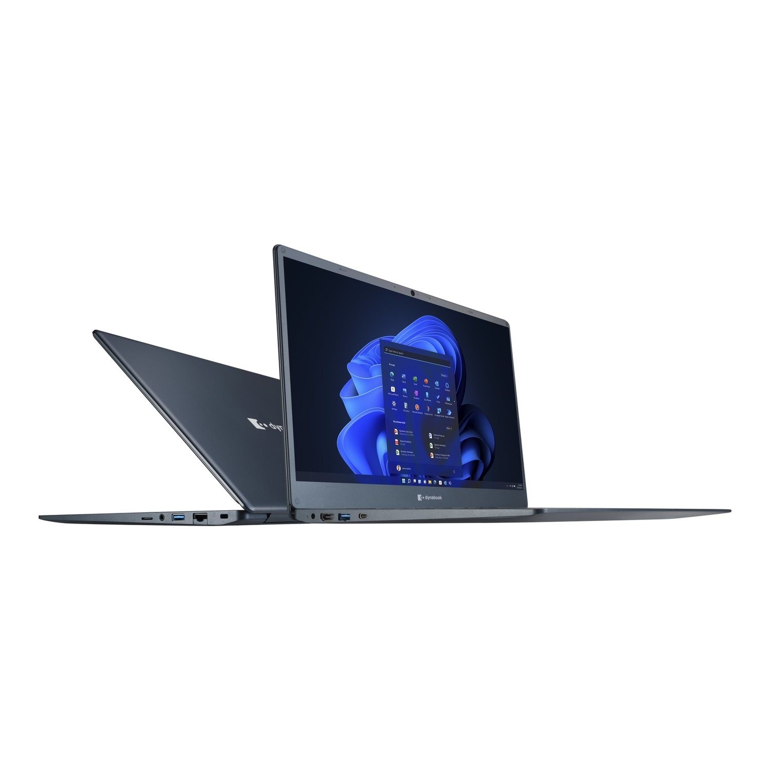 Toshiba Dynabook Satellite Pro C50-J-10K Core i3-1115G4 8GB 256GB SSD ...