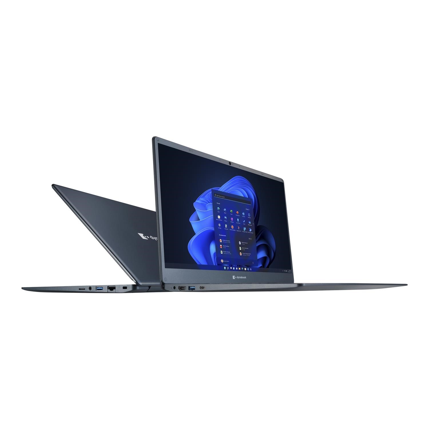 Toshiba Dynabook Satellite Pro C50-J-129 Core i5-1135G7 8GB 256GB