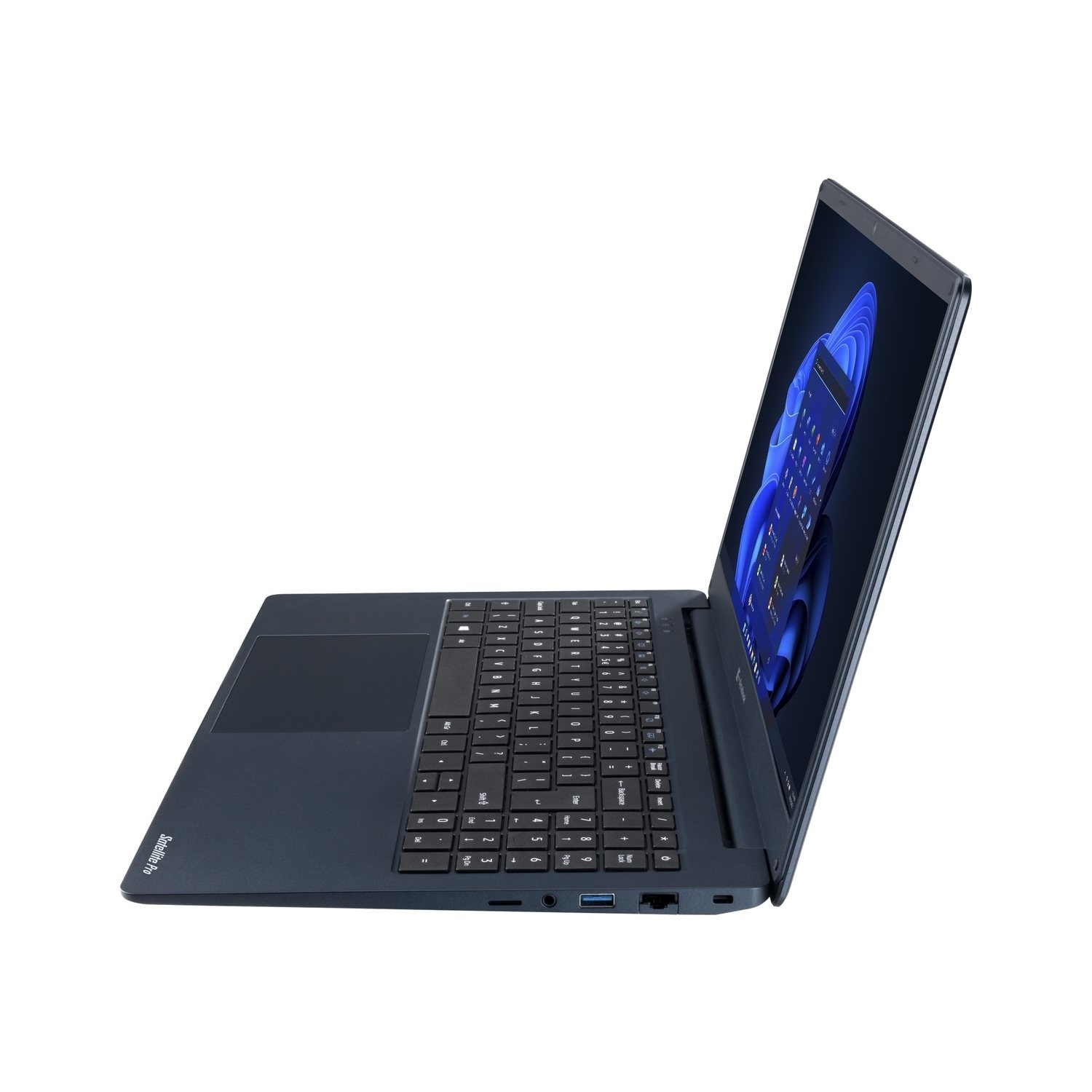 Toshiba Dynabook Satellite Pro C50-J-12C Core i3-1115G4 8GB 256GB SSD UHD  Graphics 15.6 Inch Windows 10 Pro Laptop