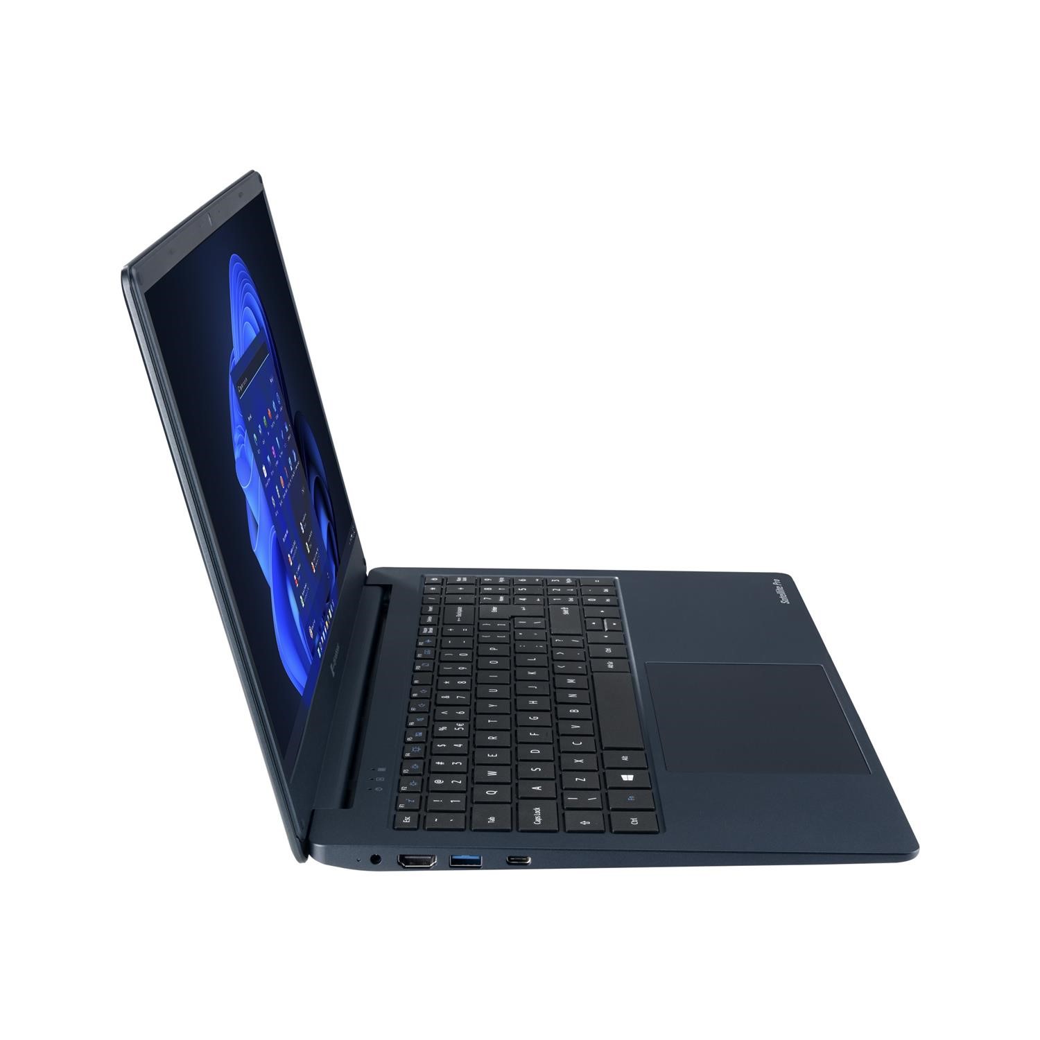 Toshiba Dynabook Satellite Pro Core i7 C50-J-12T 8GB RAM 512GB SSD
