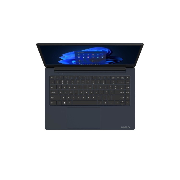 Toshiba Dynabook Satellite Pro C40-J-11I Core i5 16GB RAM 256GB SSD 14 Inch Windows 10 Pro Laptop