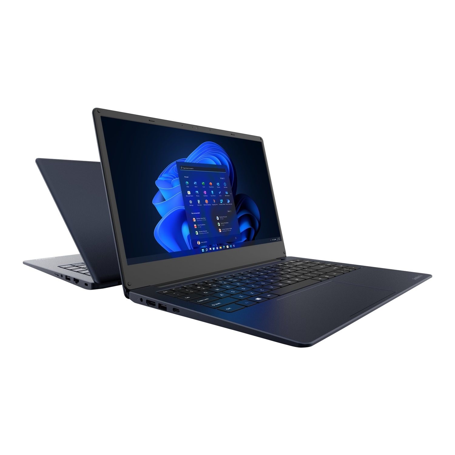 Toshiba Dynabook Satellite Pro Core i7-1165G7 16GB 256GB SSD Iris