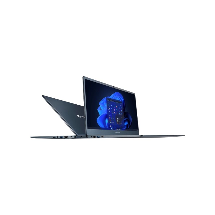 Toshiba Dynabook Satellite Pro C50D-B-11C Ryzen7 5800U 16GB 512GB SSD 15.6 Inch Windows 10 Pro Laptop