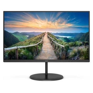 AOC Q24V4EA 23.8" QHD Monitor 