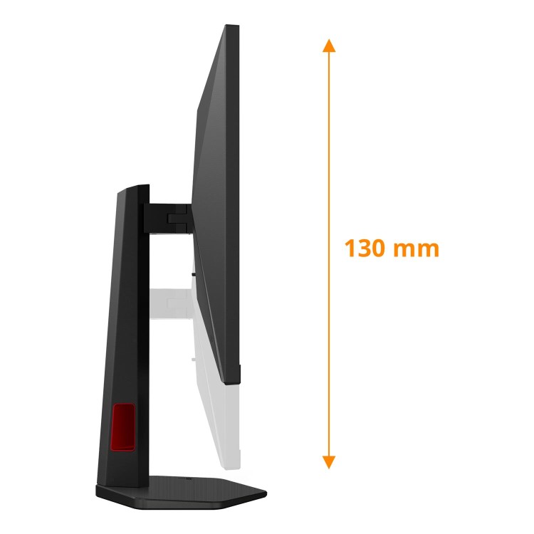 Refurbished AOC G4 Q27G4SRU 27" Fast IPS QHD 320Hz 0.3ms Gaming Monitor