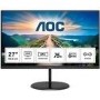 Refurbished AOC Q27V4EA 27" IPS QHD Monitor