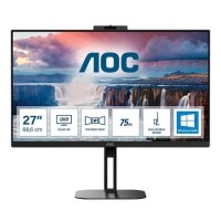 Refurbished AOC Q27V5CW 27" IPS QHD FreeSync Monitor
