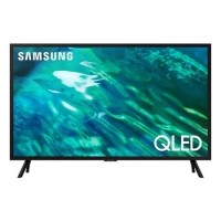Samsung QE32Q50AEUXXU 32-Inch QLED Full HD Smart TV  HDR10+ Alexa Built-in Samsung QE32Q50AEUXXU 32-Inch QLED Full HD Smart TV  HDR10+ Alexa Built-in