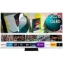 Samsung QE85Q950TSTXXU 85" Smart 8K HDR10+ QLED TV with Bixby Alexa and Google Assistant