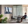 Samsung QE85Q950TSTXXU 85" Smart 8K HDR10+ QLED TV with Bixby Alexa and Google Assistant