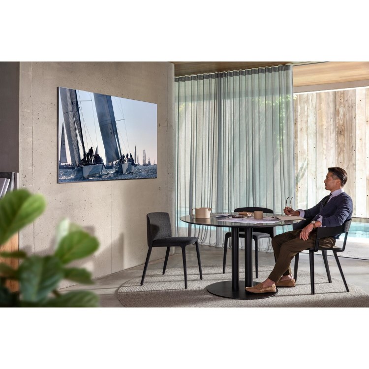 Samsung QE85Q950TSTXXU 85" Smart 8K HDR10+ QLED TV with Bixby Alexa and Google Assistant