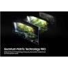 Refurbished Samsung 75&quot; 8K with Quantum HDR 4000 Freesat Neo QLED Smart TV
