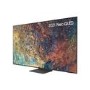 Refurbished Samsung 75" 4K with Quantum HDR 2000 Neo QLED Freesat HD Smart TV