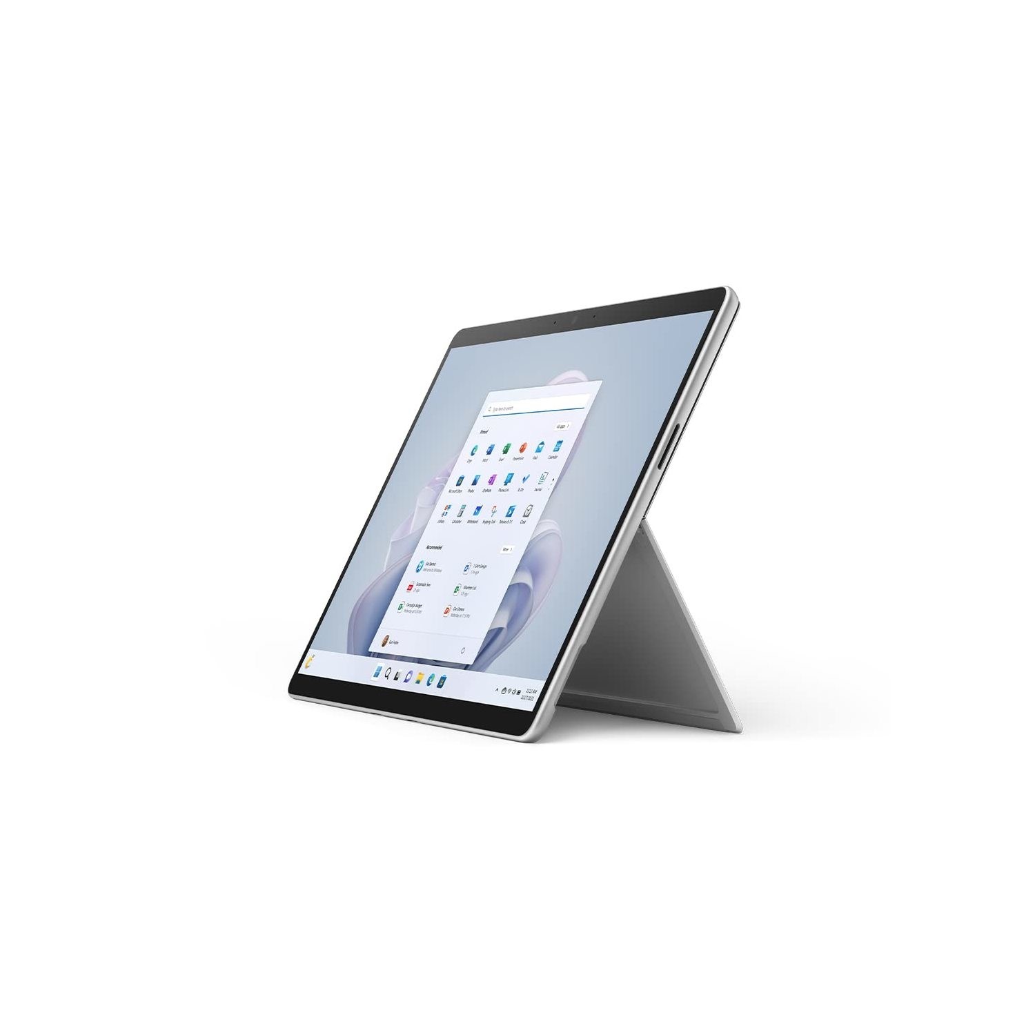 Refurbished Microsoft Surface Pro 9 13" Platinum 256GB WiFi Tablet