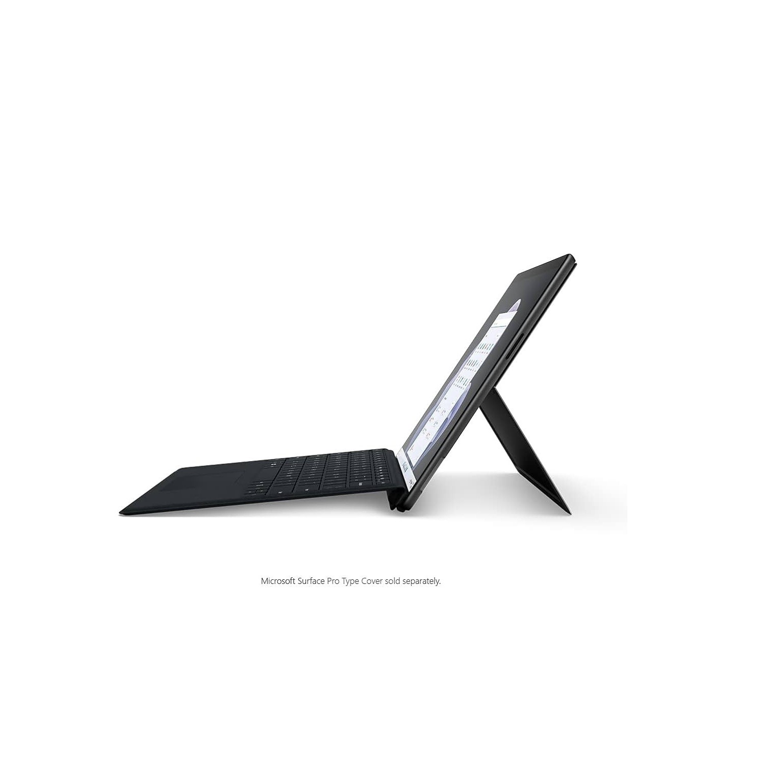 Refurbished Microsoft Surface Pro 9 Core i71255U 16GB 256GB SSD 13