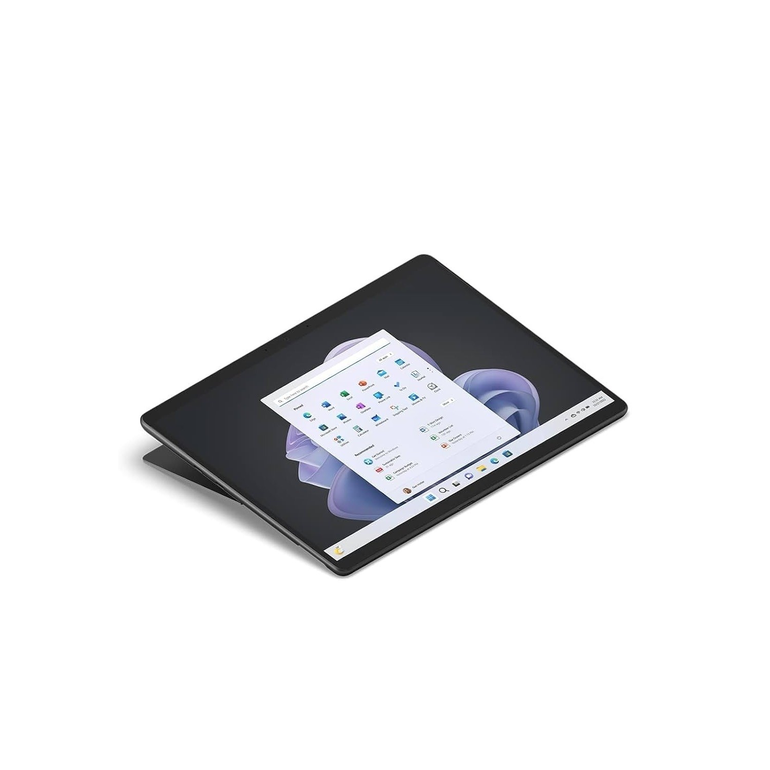 Refurbished Microsoft Surface Pro 9 Core i71255U 16GB 256GB SSD 13