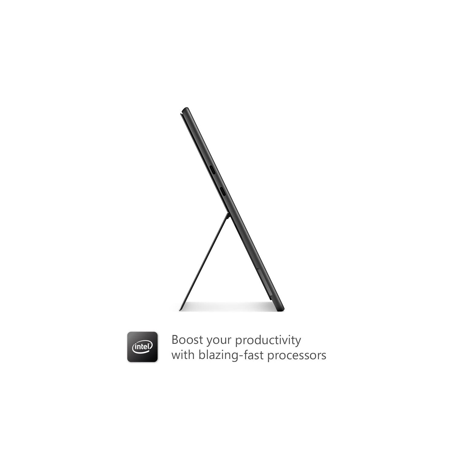 Refurbished Microsoft Surface Pro 9 Core i71255U 16GB 256GB SSD 13