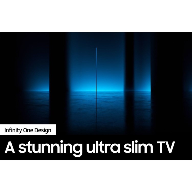 Samsung QN95D 75 inch Smart 4K Ultra HD Neo QLED TV