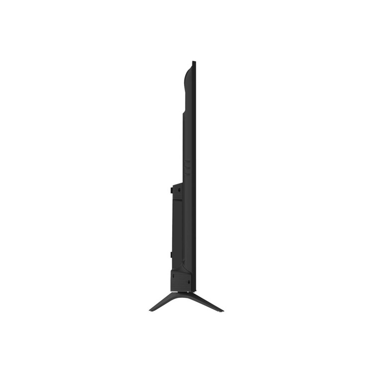 Refurbished Hisense 55" 4K Ultra HD with HDR LED Freeview Smart TV without Stand