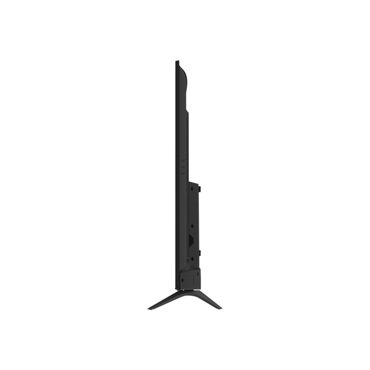 Refurbished Hisense 55" 4K Ultra HD with HDR LED Freeview Smart TV without Stand