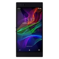 Grade A Razer Phone Black 5.7" 64GB 4G Unlocked & SIM Free