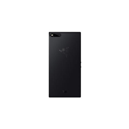 Grade A Razer Phone Black 5.7" 64GB 4G Unlocked & SIM Free