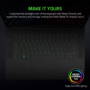 Refurbished Razer Blade 15 Intel Core i7 16GB RAM 512GB SSD RTX 3060 15.6 Inch  Windows 11 Gaming Laptop