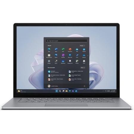 Refurbished Microsoft Surface 5 Intel Core i7 16GB RAM 512GB SSD 13.5 Inch Windows 11 Professional Touchscreen Laptop 