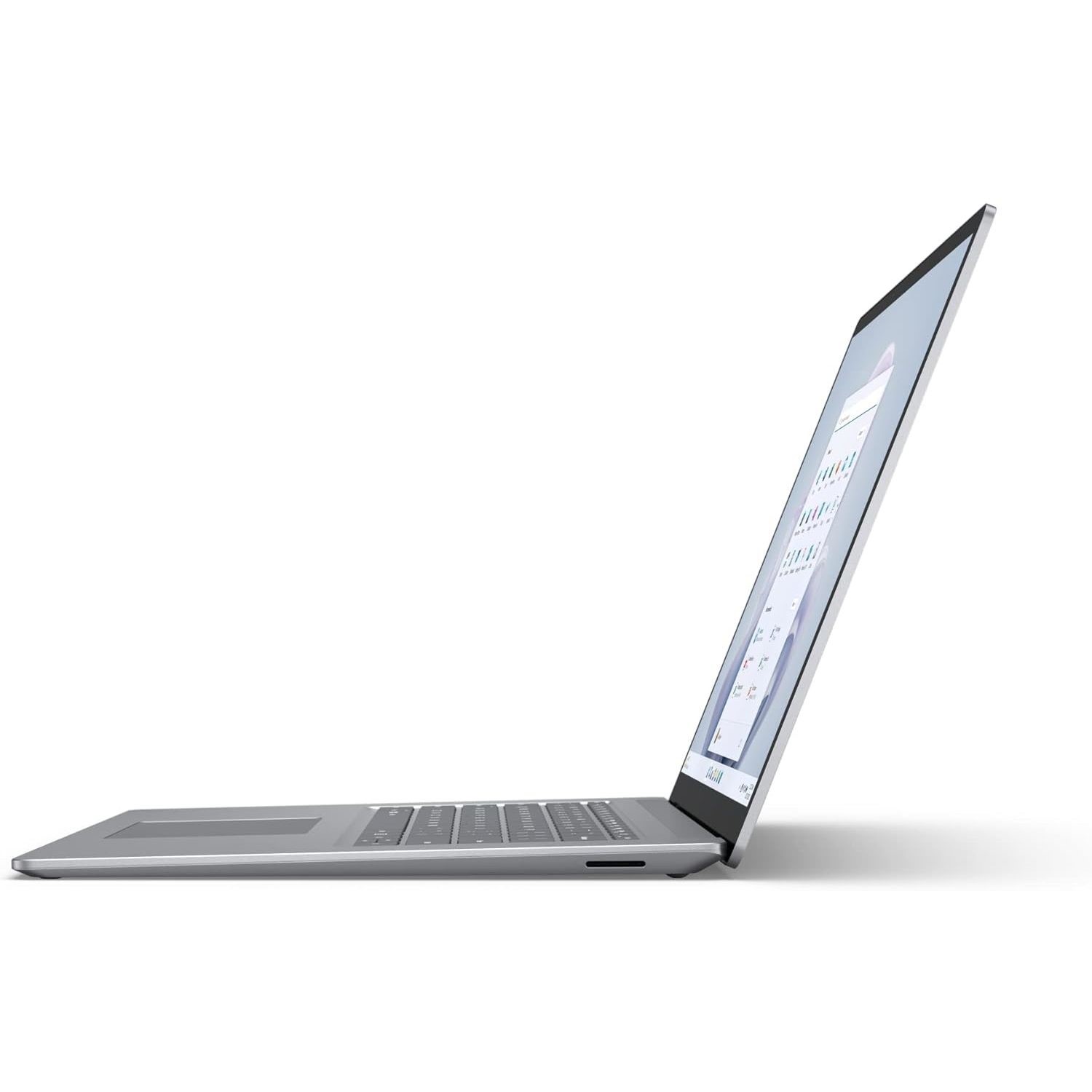 Refurbished Microsoft Surface 5 Core i7-1255U 8GB 256GB SSD 15