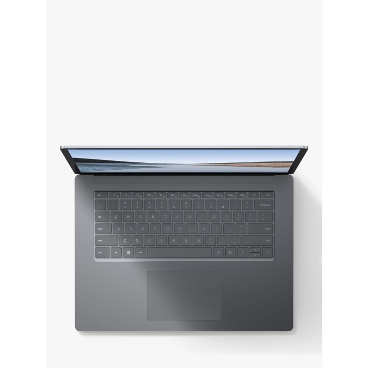 Refurbished Microsoft Surface 3 AMD Ryzen 5 3580U 8GB 256GB 15 Inch 4K Windows 10 Laptop