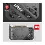 Refurbished MSI GeForce RTX 4060 Ti VENTUS 2X BLACK 16G OC 16GB 2160MHz GDDR6 Graphics Card