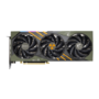 Box Opened MSI GeForce RTX 4070 Ti SUPER 16G GAMING SLIM STALKER 2 EDITION 16GB GDDR6X Graphics Card
