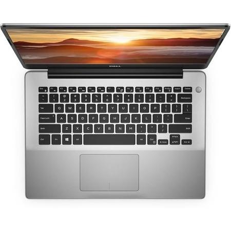 Refurbished Dell Inspiron 14 5000 AMD Ryzen 5 3500U 8GB 256GB 14 Inch Windows 10 Laptop
