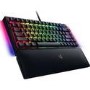 Box Opened Razer BlackWidow V4 Mechanical Razer Orange Gen-3 RGB Gaming Keyboard Black