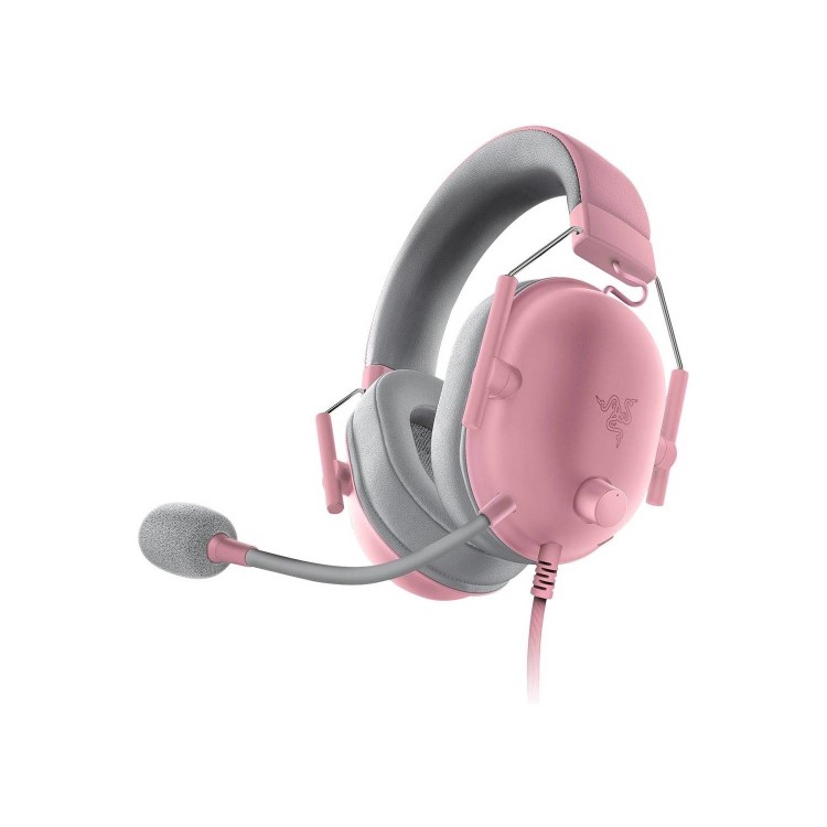 Razer BlackShark V2 Double Sided Over-ear 3.5mm Jack with Microphone Gaming Headset