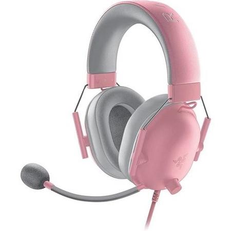 Razer BlackShark V2 Double Sided Over-ear 3.5mm Jack with Microphone Gaming Headset