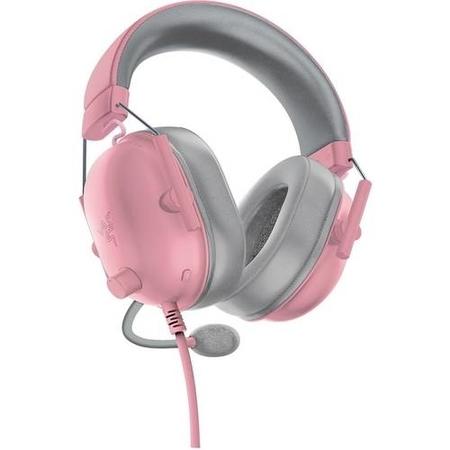 Razer BlackShark V2 Double Sided Over-ear 3.5mm Jack with Microphone Gaming Headset