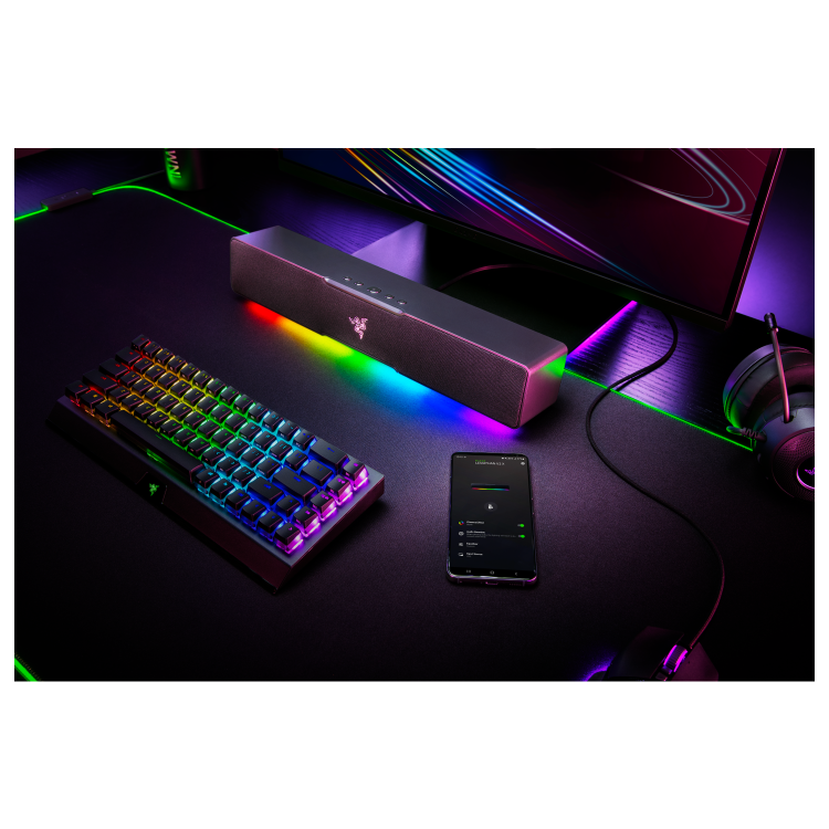 Razer Leviathan V2 X Gaming Speakers