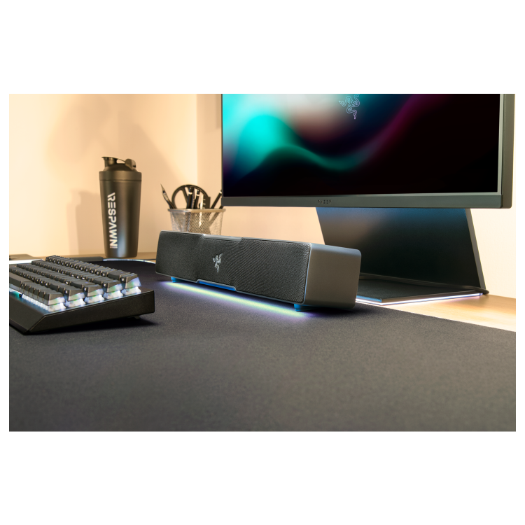 Razer Leviathan V2 X Gaming Speakers