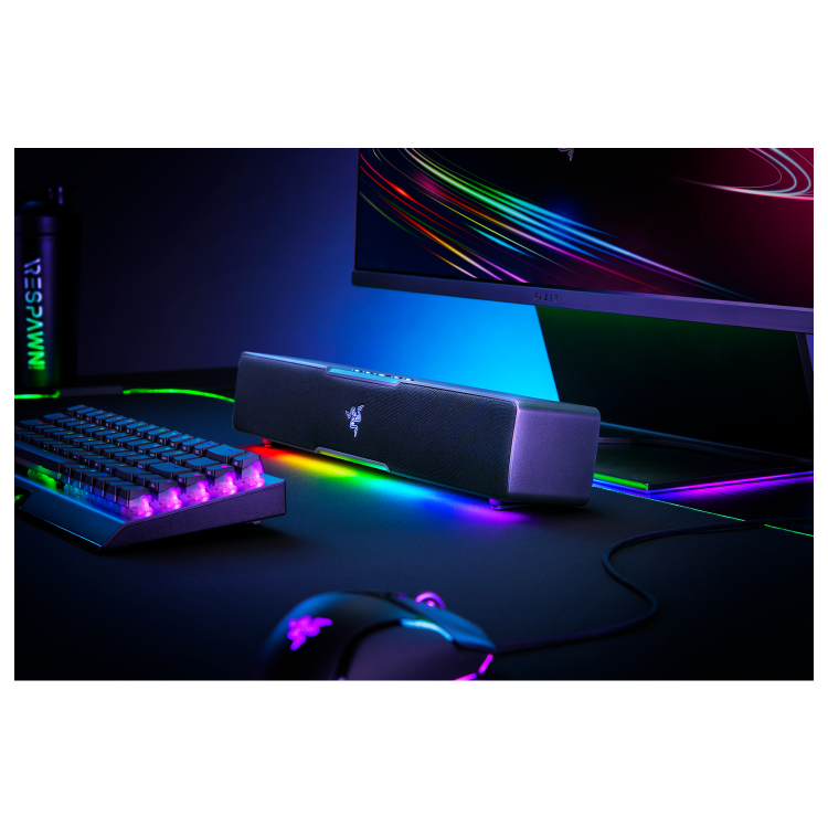 Razer Leviathan V2 X Gaming Speakers