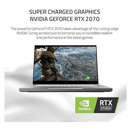I7 9750h Rtx 2070 Super Notebook Gaming Laptop 2070 Max Q Specs
