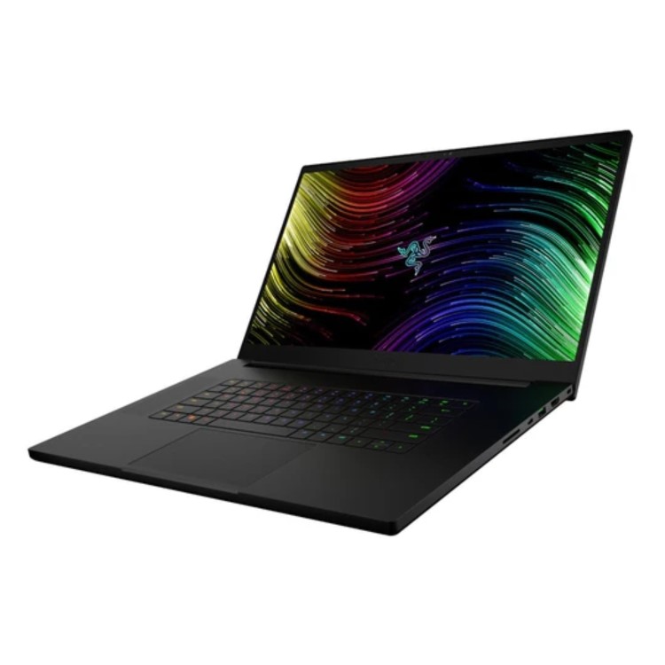 Refurbished Razer Blade 17 Core i9 12900H 32GB 1TB RTX 3080 Ti 17.3 Inch Windows 11 Gaming Laptop