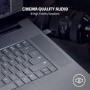 Refurbished Razer Blade 17 Core i9 12900H 32GB 1TB RTX 3080 Ti 17.3 Inch Windows 11 Gaming Laptop