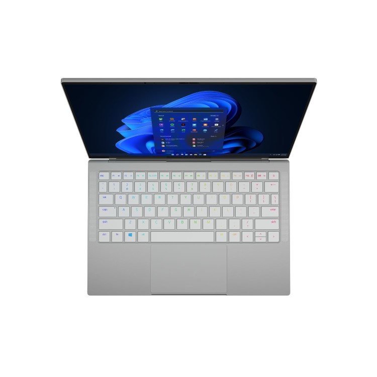Razer Book 13 Intel Evo Core i5 8GB RAM 256GB SSD 13.4 Inch FHD Windows 11 Laptop