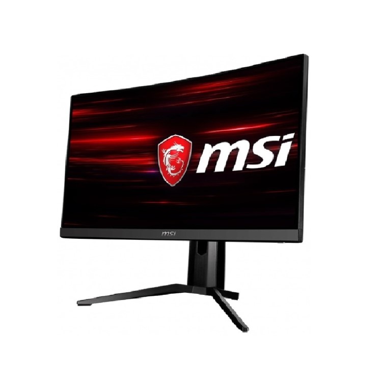 Refurbished MSI Optix MAG27C 27" LED 144Hz Curved Gaming Monitor